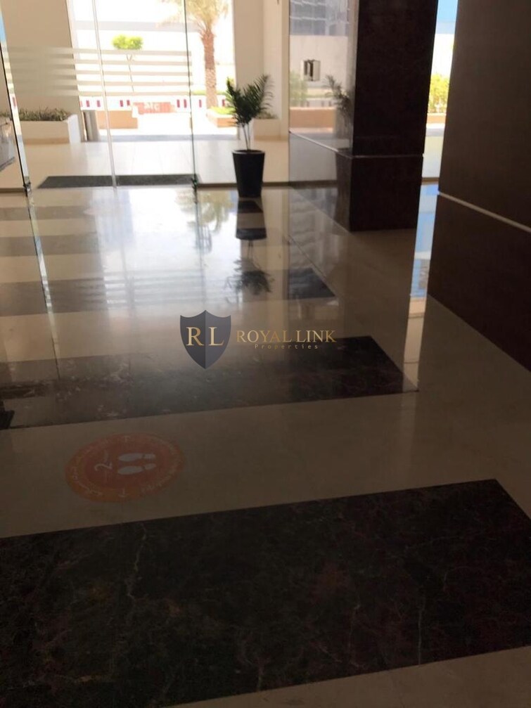 Mayfair Residency Apartment for Sale, Business Bay, Dubai