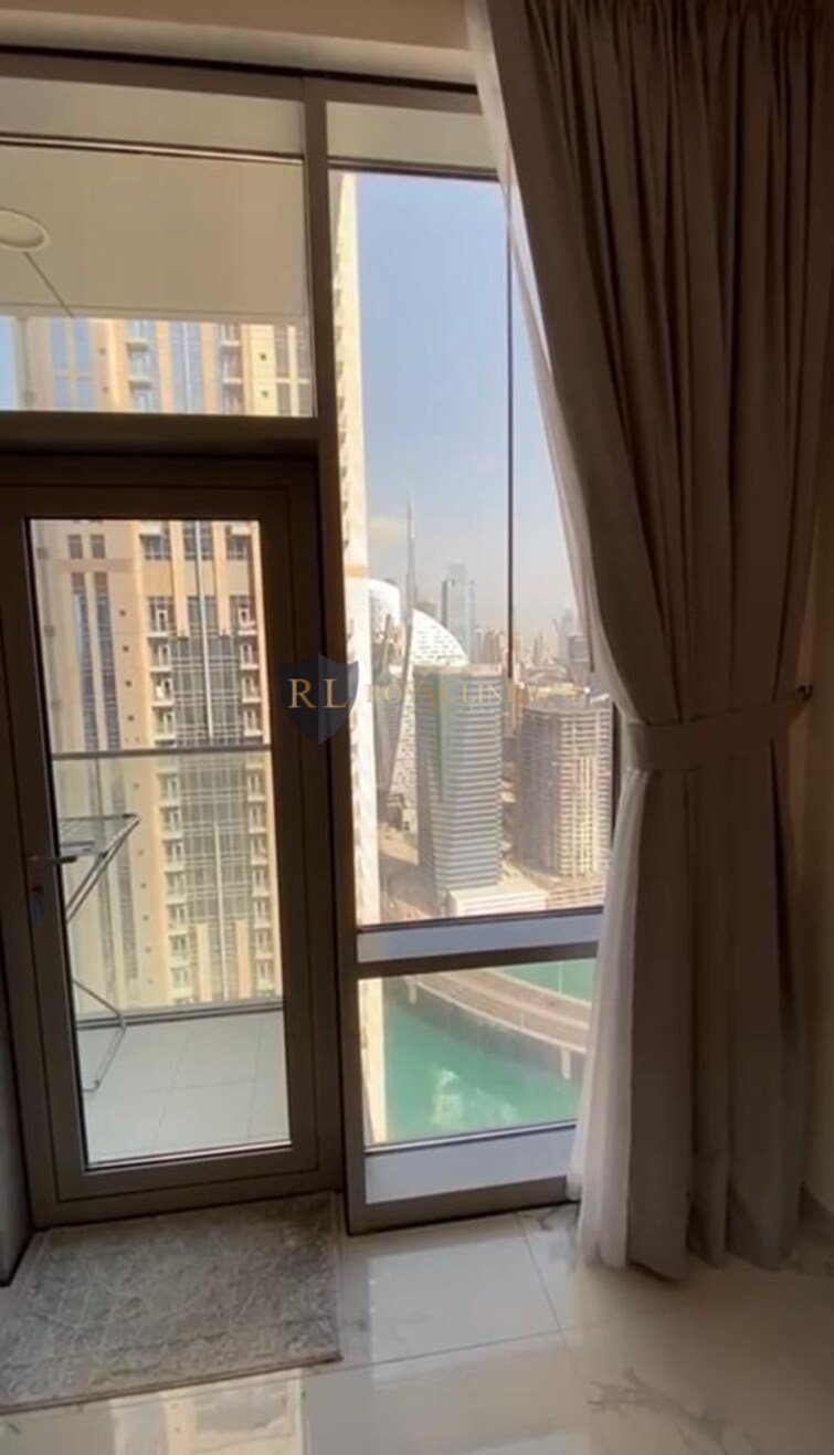 Mayfair Residency Apartment for Sale, Business Bay, Dubai