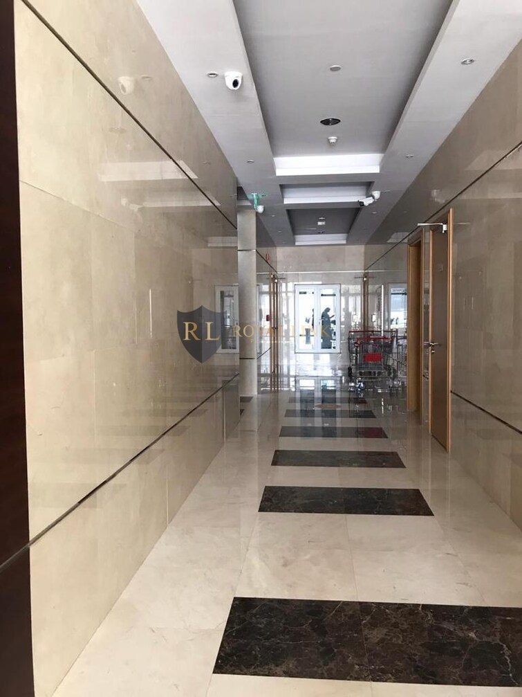 Mayfair Residency Apartment for Sale, Business Bay, Dubai