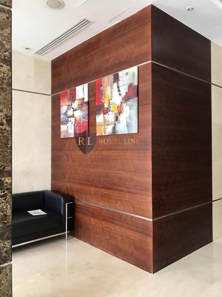 Mayfair Residency Apartment for Sale, Business Bay, Dubai