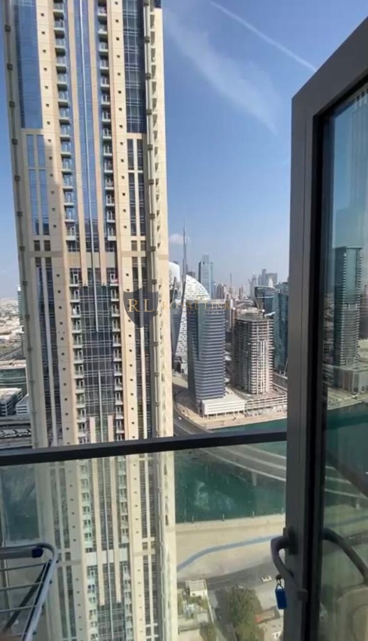 Mayfair Residency Apartment for Sale, Business Bay, Dubai