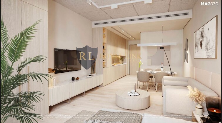 MAG 230 Apartment for Sale, City of Arabia, Dubai