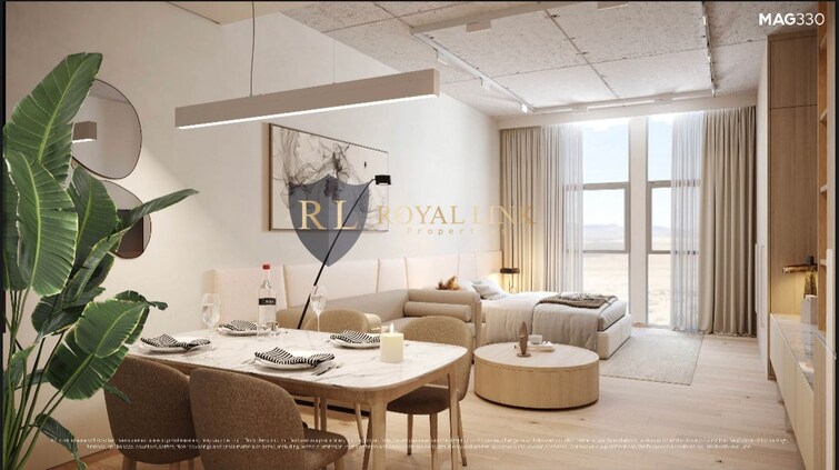 MAG 230 Apartment for Sale, City of Arabia, Dubai