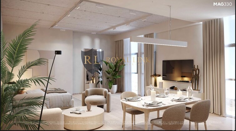 MAG 230 Apartment for Sale, City of Arabia, Dubai