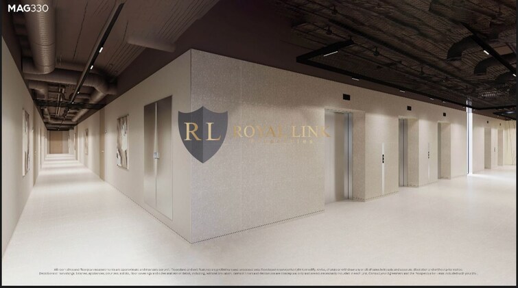 MAG 230 Apartment for Sale, City of Arabia, Dubai