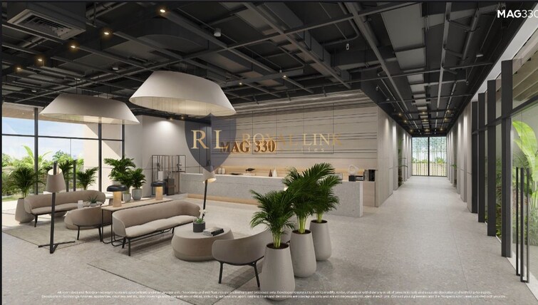 MAG 230 Apartment for Sale, City of Arabia, Dubai