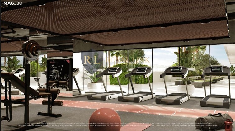 MAG 230 Apartment for Sale, City of Arabia, Dubai