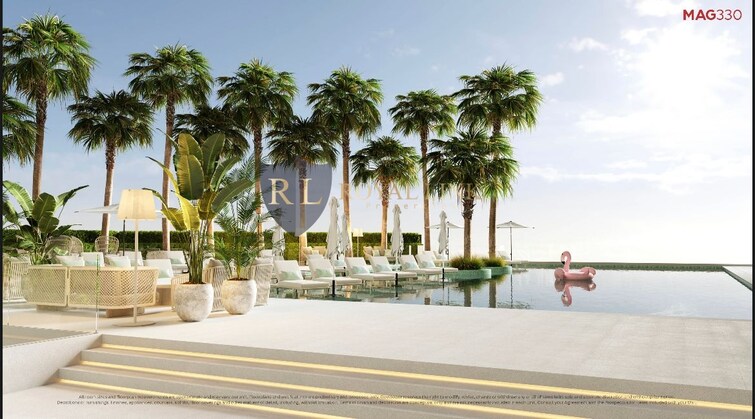 MAG 230 Apartment for Sale, City of Arabia, Dubai