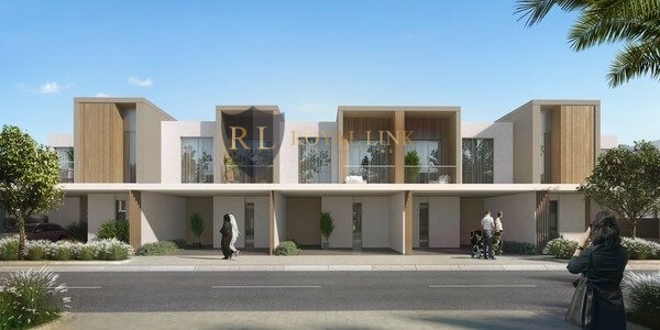 Ruba Villa for Sale, Arabian Ranches 3, Dubai