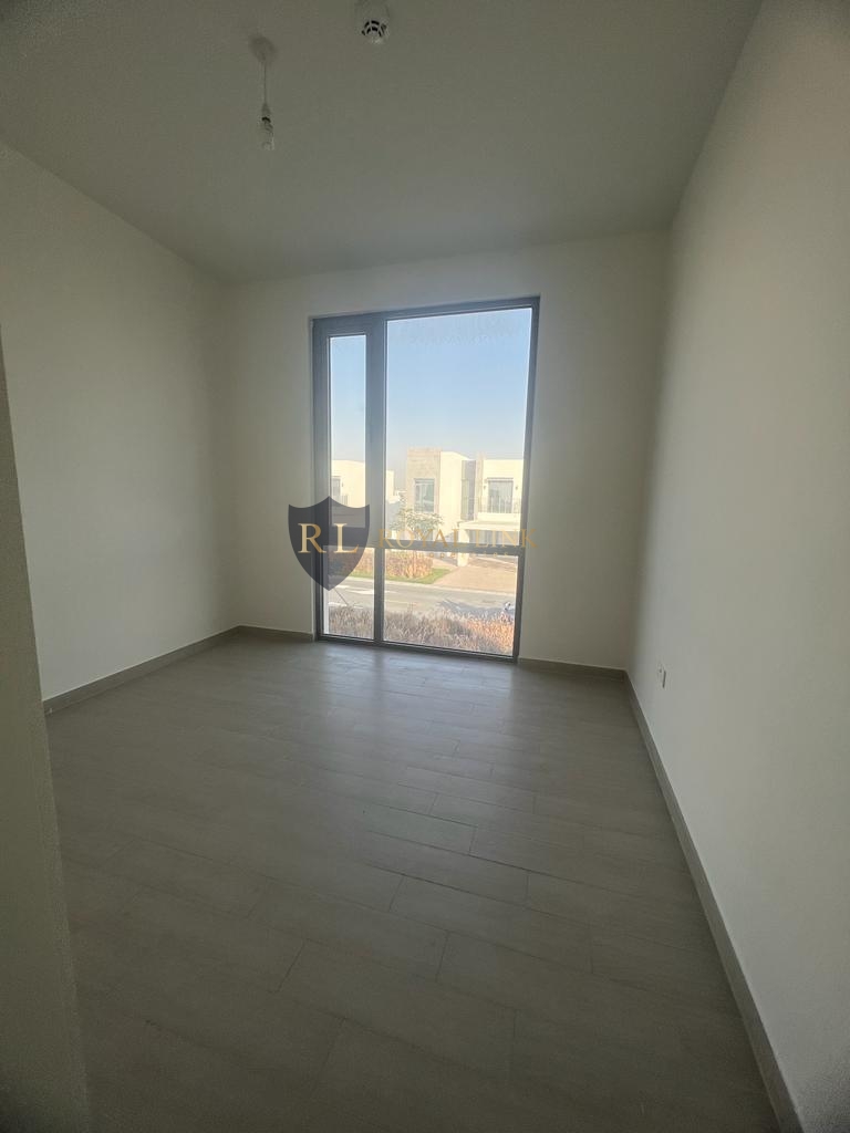  Villa for Rent, Dubai South, Dubai