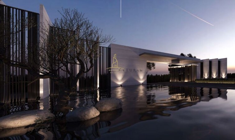  Villa for Sale, Meydan City, Dubai