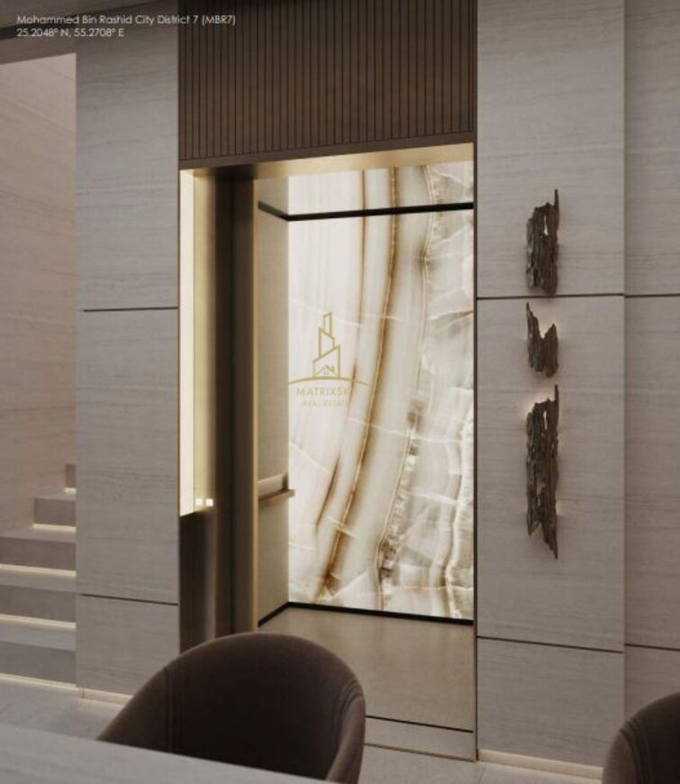  Villa for Sale, Meydan City, Dubai