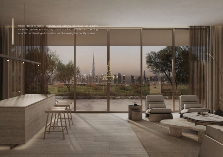  Villa for Sale, Meydan City, Dubai