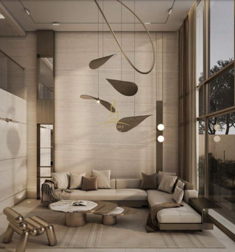  Villa for Sale, Meydan City, Dubai