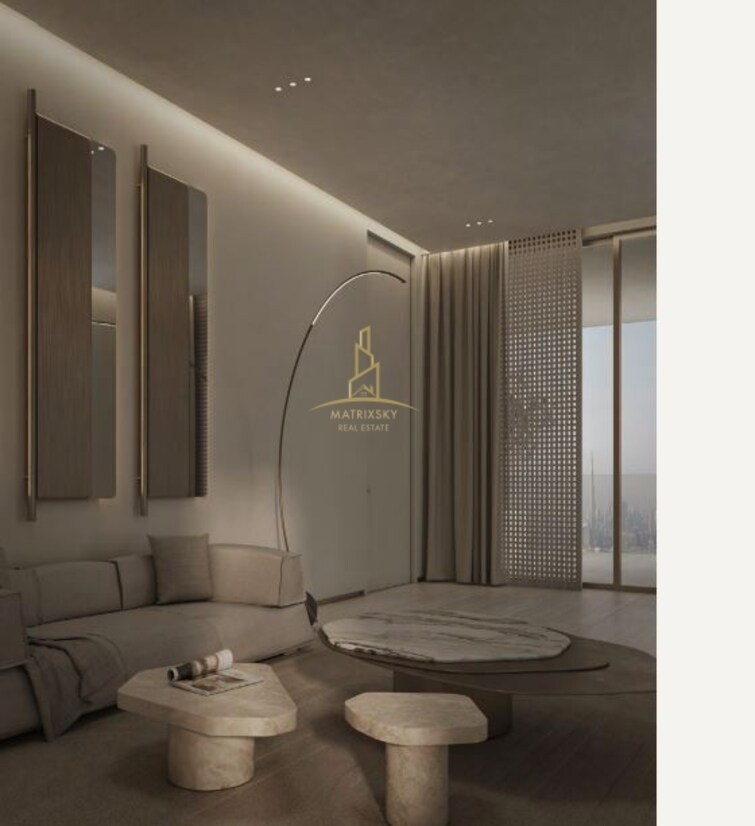  Villa for Sale, Meydan City, Dubai
