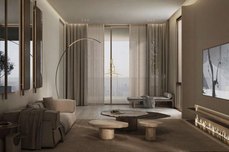  Villa for Sale, Meydan City, Dubai