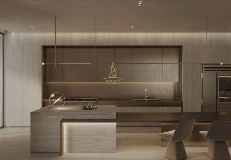  Villa for Sale, Meydan City, Dubai