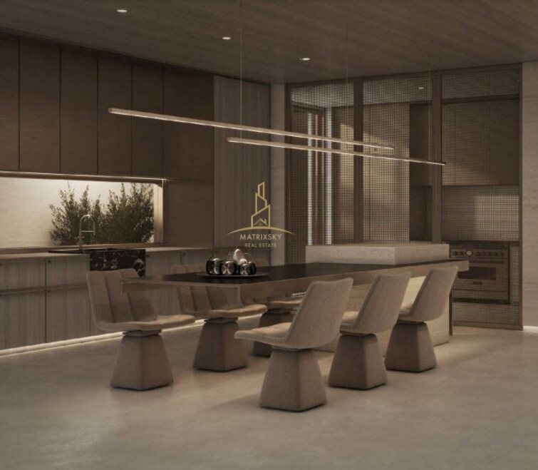  Villa for Sale, Meydan City, Dubai