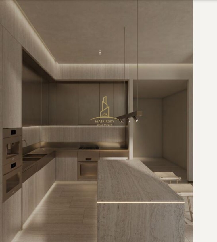  Villa for Sale, Meydan City, Dubai