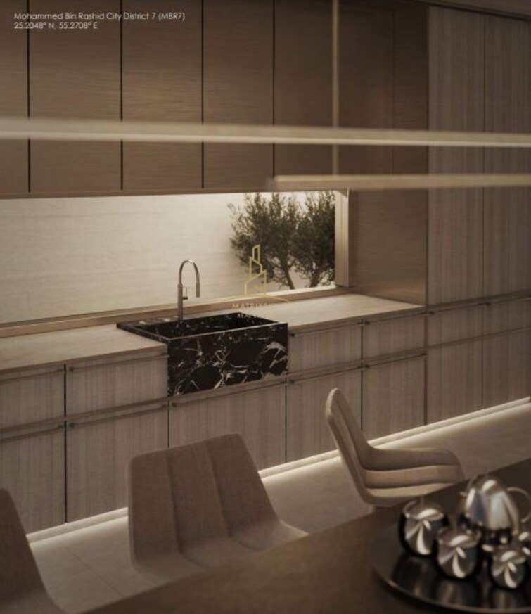  Villa for Sale, Meydan City, Dubai