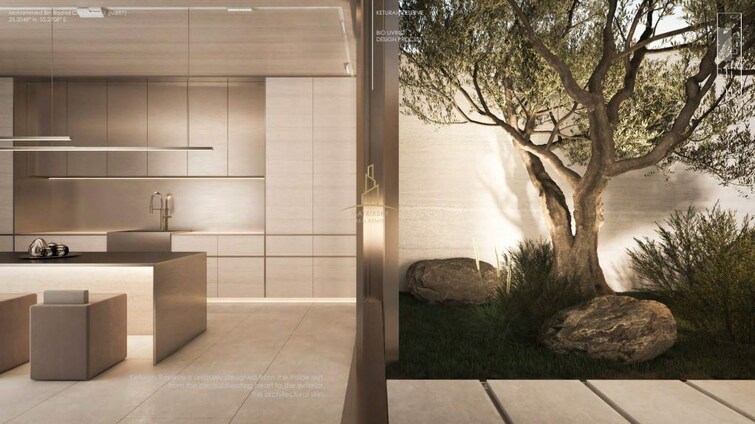  Villa for Sale, Meydan City, Dubai