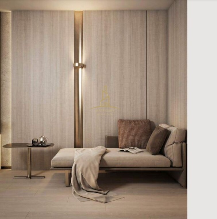  Villa for Sale, Meydan City, Dubai