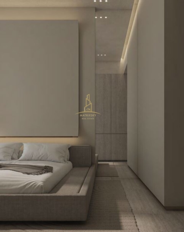  Villa for Sale, Meydan City, Dubai