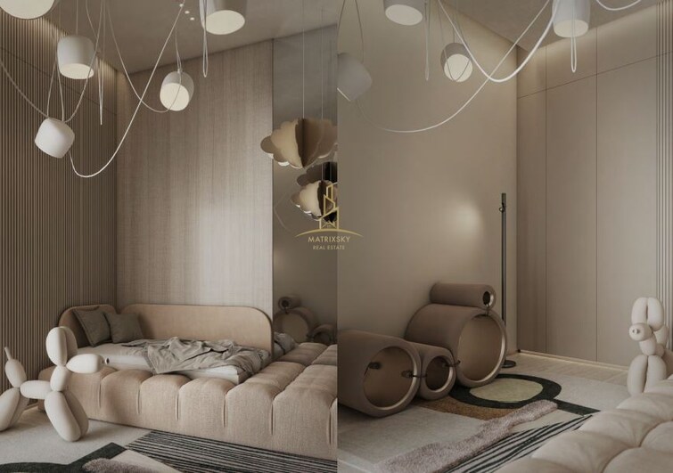  Villa for Sale, Meydan City, Dubai