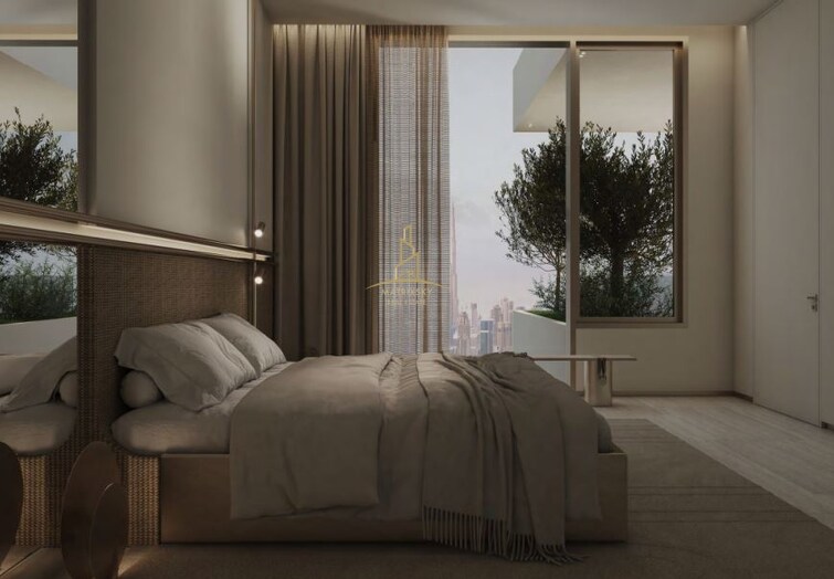  Villa for Sale, Meydan City, Dubai