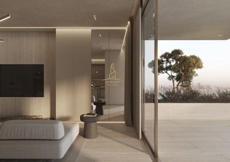  Villa for Sale, Meydan City, Dubai