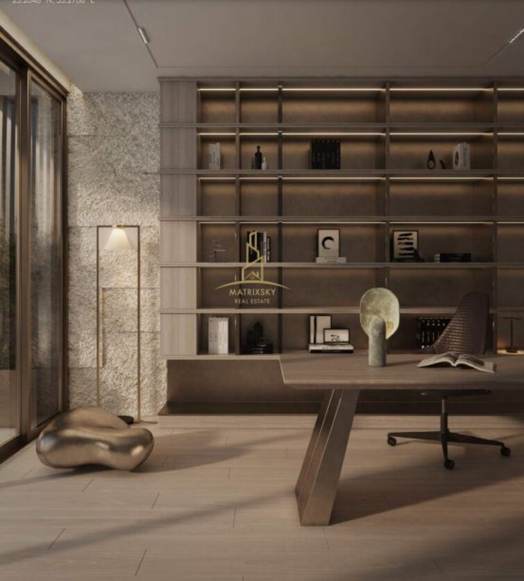 Villa for Sale, Meydan City, Dubai