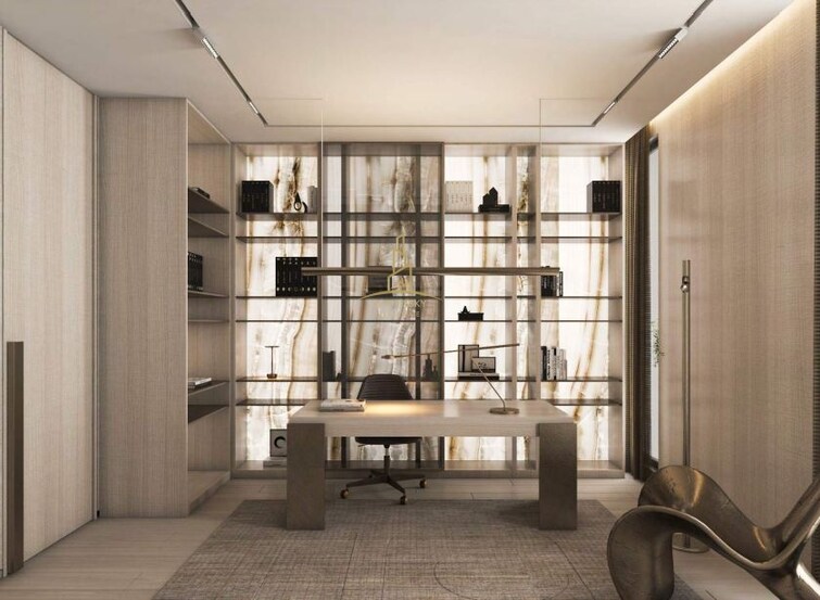  Villa for Sale, Meydan City, Dubai