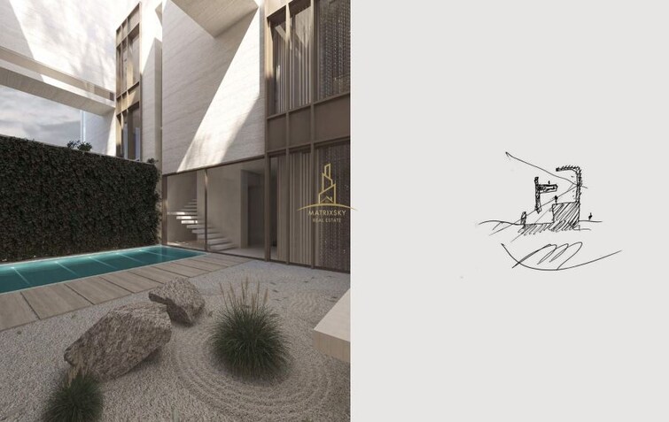  Villa for Sale, Meydan City, Dubai