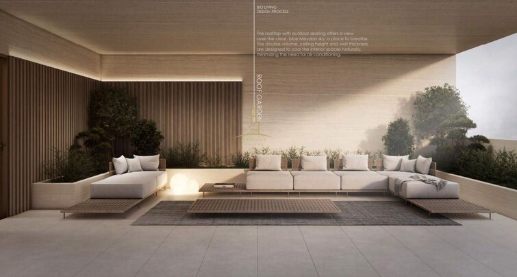  Villa for Sale, Meydan City, Dubai