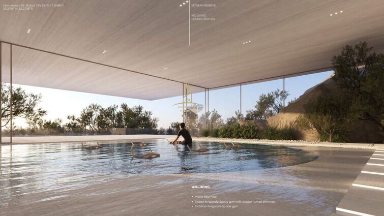  Villa for Sale, Meydan City, Dubai