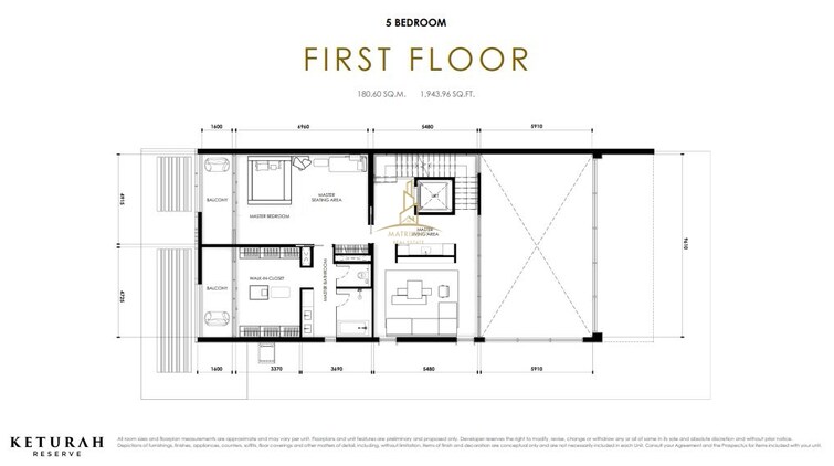  Villa for Sale, Meydan City, Dubai