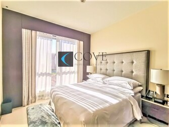 1 BR Apartment For Sale in The Address Downtown Hotel (Lake Hotel) Cover Image