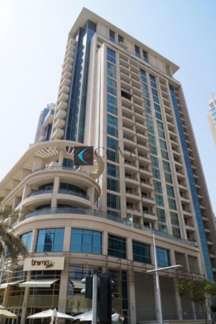 Boulevard Central Apartment for Sale, Downtown Dubai, Dubai