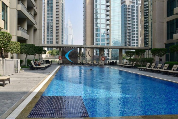 Boulevard Central Apartment for Sale, Downtown Dubai, Dubai