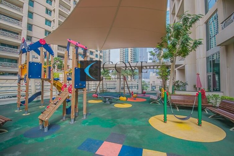 Boulevard Central Apartment for Sale, Downtown Dubai, Dubai