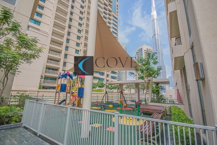 Boulevard Central Apartment for Sale, Downtown Dubai, Dubai