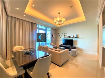 2 BR Apartment For Sale in The Address Fountain Views 1 Cover Image