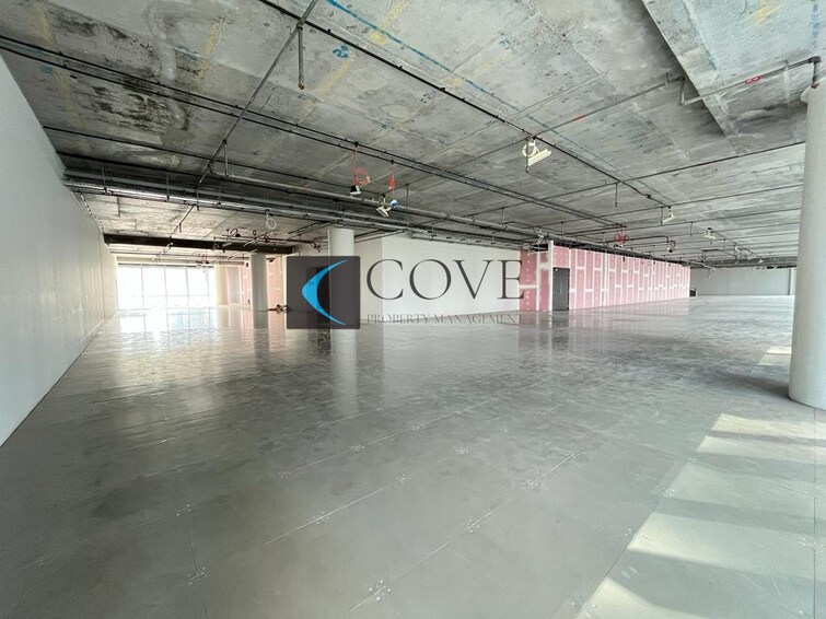  Office Space for Rent, DIFC, Dubai