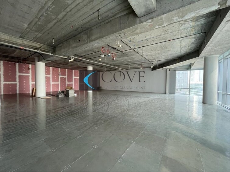  Office Space for Rent, DIFC, Dubai