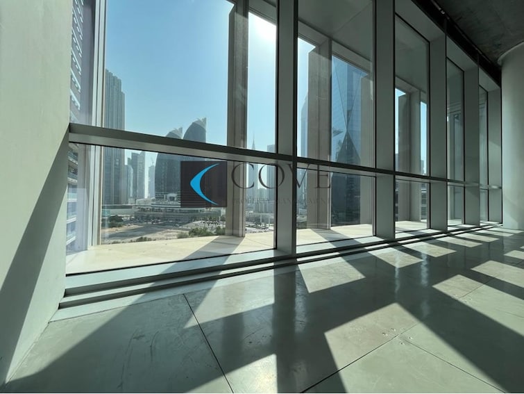  Office Space for Rent, DIFC, Dubai