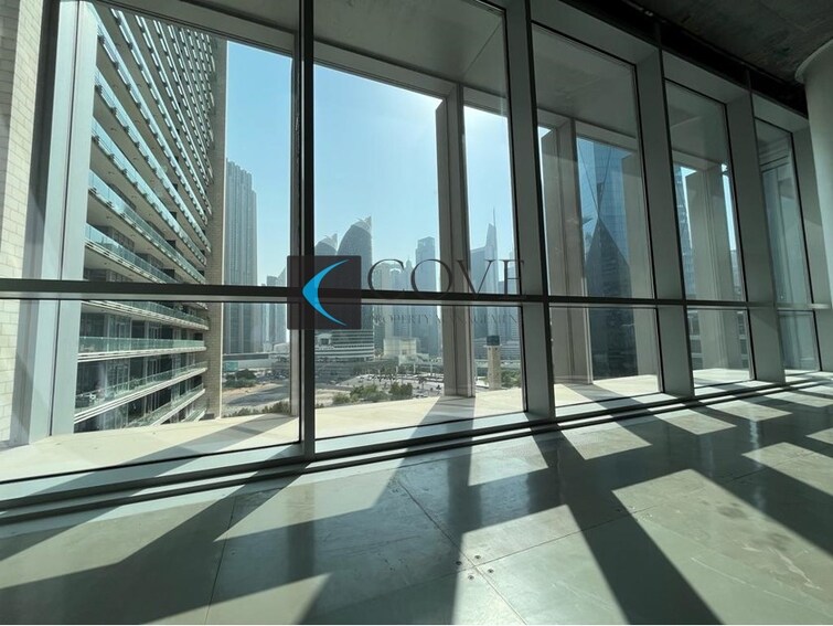  Office Space for Rent, DIFC, Dubai