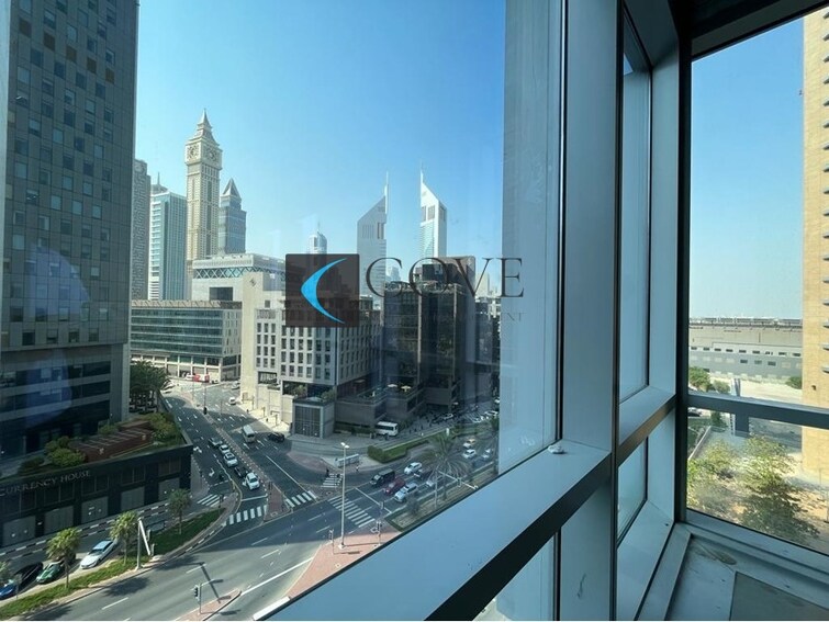  Office Space for Rent, DIFC, Dubai