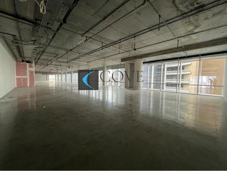  Office Space for Rent, DIFC, Dubai