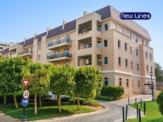 1 BR Apartment For Sale in Norton Court Cover Image