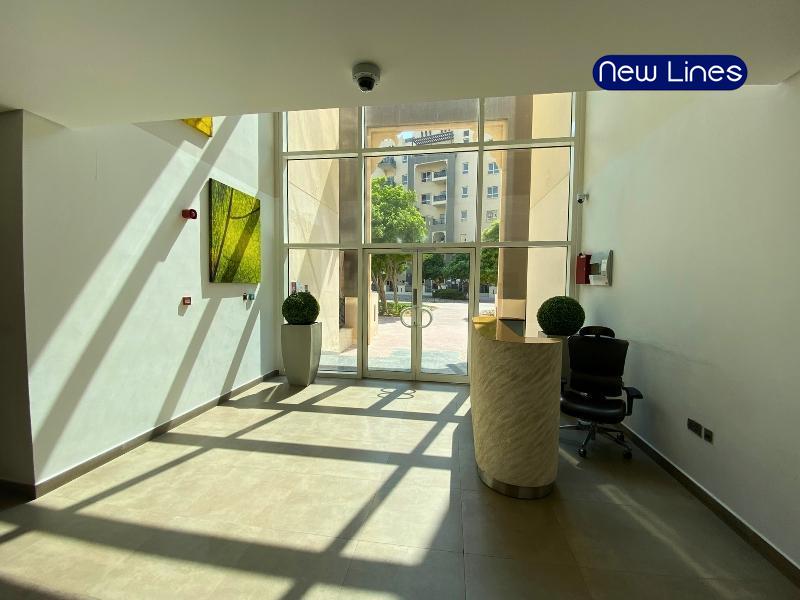 Al Ramth Apartment for Sale, Remraam, Dubai